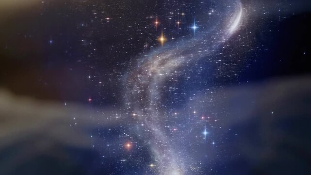 A child sleeps peacefully as a glowing projection emerges from her head. This showcases the imaginative concept of augmented human abilities through neural link technology