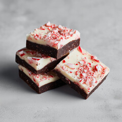 peppermint bark chocolate