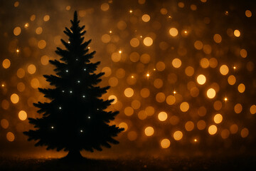 Festive Christmas Elements Collection.