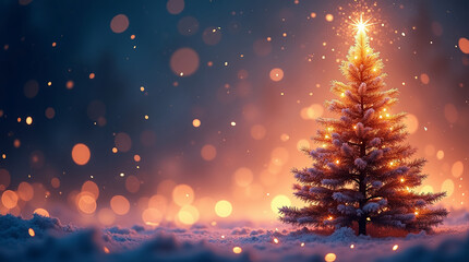 Festive Christmas Elements Collection.