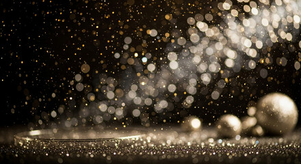 Festive Christmas Elements Collection.