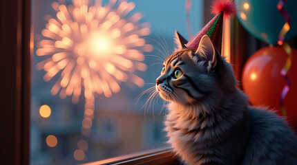 Festive Christmas Elements Collection.