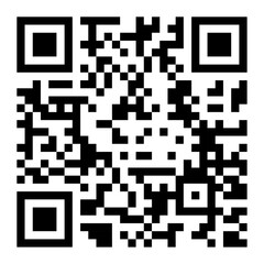 Fototapeta na wymiar New Year greeting code, perfect for driving immediate digital engagement; a simple tool for printing on holiday cards or integrating into online campaigns to deliver seasonal good wishes