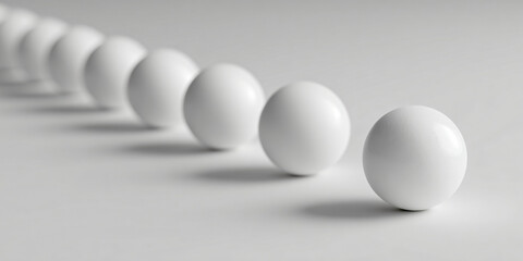 Captivating Minimalist Composition with a Subtle Shift Showcasing Exceptional Artistry and Attention to Detail