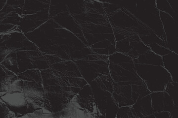 Distressed Leather Background Texture.