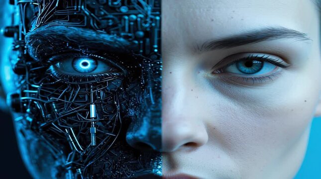 the future of artificial intelligence