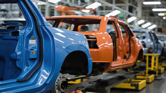 automotive industry in india is expected to grow at a CAGR of 7% during the forecast period