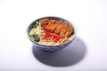 Asian Cuisine 