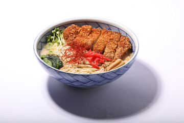 Asian Cuisine 
