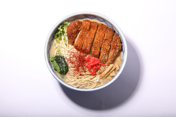 Asian Cuisine 