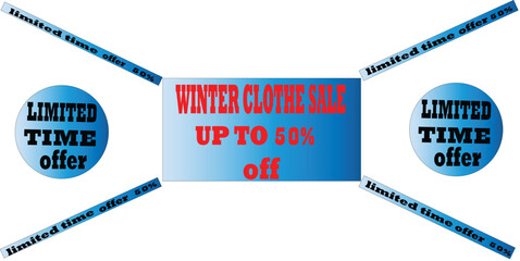 winter clothe sale 