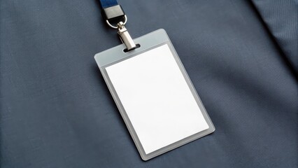 Conference name badge mockup id mockup lanyard mockup event mockup attendee mockup card mockup print mockup registration mockup corporate mockup background image