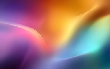 Obraz premium Artistic fluid abstract background. Abstract fluid gradient background with soft colors blending.