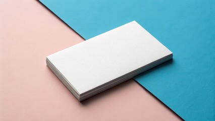 Kraft paper business card mockup print mockup identity mockup logo mockup brand mockup recycled mockup earthy mockup clean mockup layout mockup background image