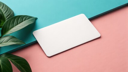 Stack of clean sponges mockup household mockup kitchen mockup scrub mockup utility mockup foam mockup supply mockup set mockup background image