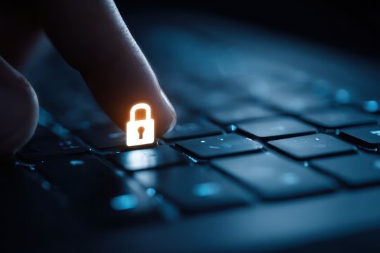 Mitigating Cybersecurity Risks with Data Protection