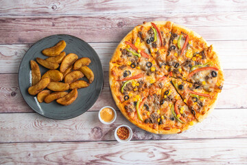 Fototapety na wymiar - Fototapeta24.pl