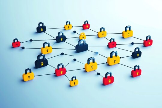 Smart contract security Cybersecurity training Blockchain certificate