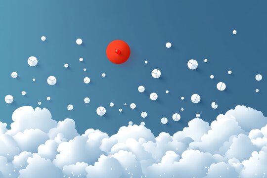 Oracle integration cloud Distributed Kubernetes developer Martech saa