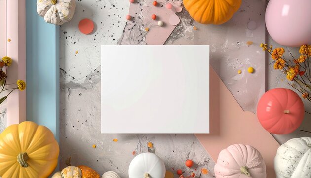 easter greeting card - Powered by Adobe