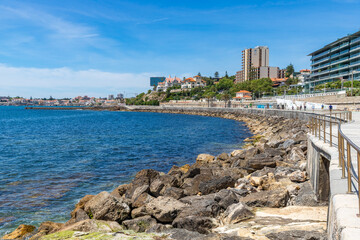 Union of the parishes of Cascais and Estoril, Estoril, Lisbon, Portugal