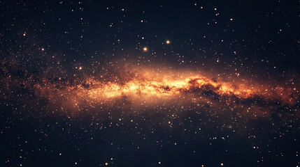 Glowing single particle suspended in dark space emitting radiant light and subtle energy representing isolation, focus, cosmic minimalism, and abstract futuristic digital visualization