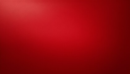 artistic matte red texture background offers luxury appearance with subtle gradient and fine surface