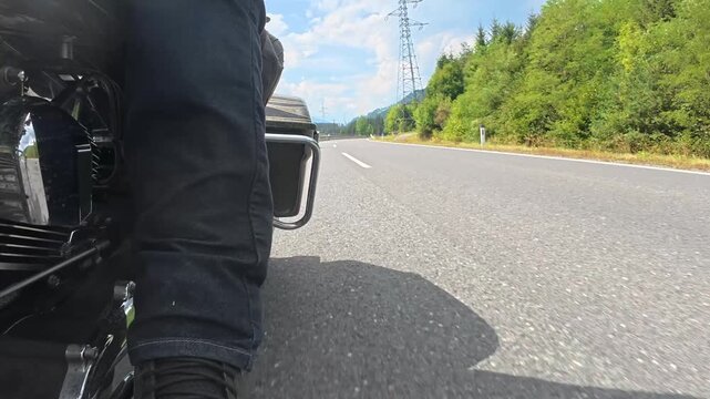 Bike Ride 47