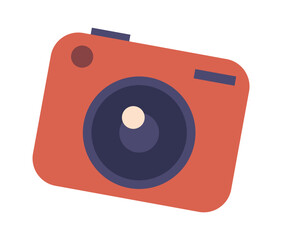 Photo camera sign photography spot