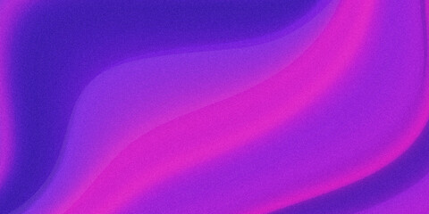 Vibrant Abstract Swirls of Purple and Pink Glittering Texture Background