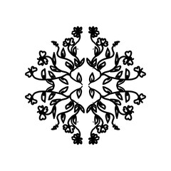 Abstract color background and copy space for text