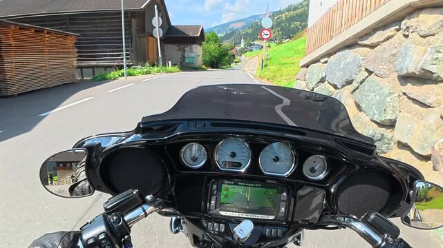 Bike Ride 33