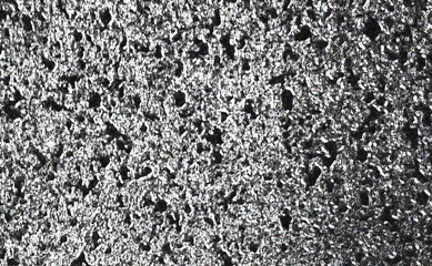 あばたのあるグランジでざらざらの壁や自然の岩の表面の質感の模様をイメージしてデザインした背景や壁紙やテクスチャ