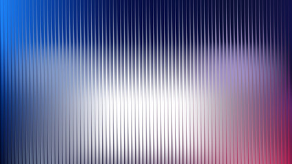 Vertical Lines Gradient Background &ndash; Blue Purple Red Abstract Striped Blur Texture