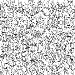 Abstract Grunge Background