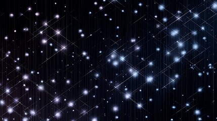 Digital technology background with a seamless binary code pattern and abstract square texture