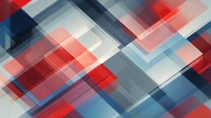 Futuristic abstract background with colorful digital light lines representing a technology network data pattern
