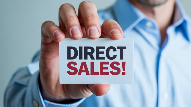 Boost your direct sales with targeted marketing strategies to increase revenue and customer engagement for business success today