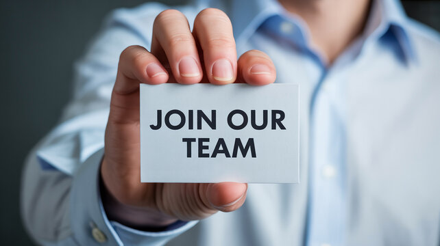 Join our team and be part of something bigger, apply now and unlock your career potential in our vibrant company culture today - Powered by Adobe