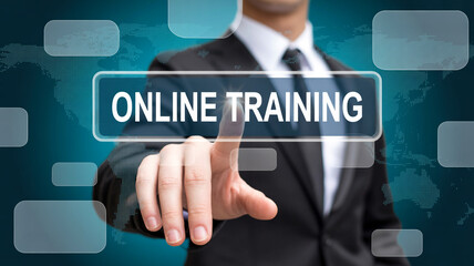 Elevate your skills with dynamic online training courses now available for professional development and career advancement in a globalized world