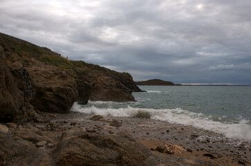 Klimawandel in Europa 
