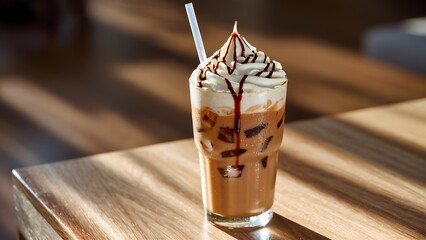 ice coffee