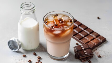 ice mocha