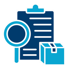 Inspection Icon