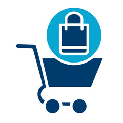 Shopping Icon
