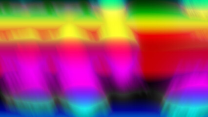 Soft Pastel Light Effect Background with Dreamy Glow, Gentle Gradient, and Aesthetic Luminous Texture