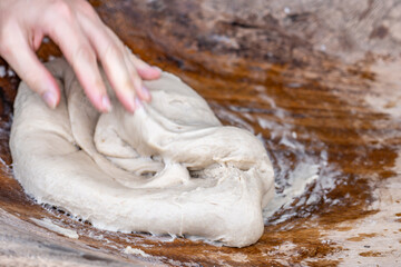 Poi or popoi is a traditional staple food in the Polynesian diet, made from taro.  Waiahole Poi...