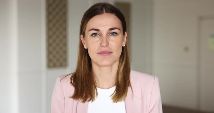 Portraits of motivated multinational people posing in different environment, collage