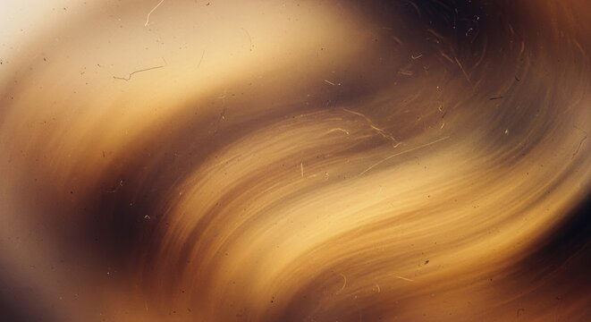 Subtle flowing texture in warm sepia tones creates a vintage feel perfect for backgrounds, overlays, or adding depth to your designs with its organic movement - Powered by Adobe
