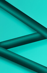 abstract background with 3d lines